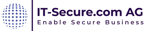 Together we enable secure business